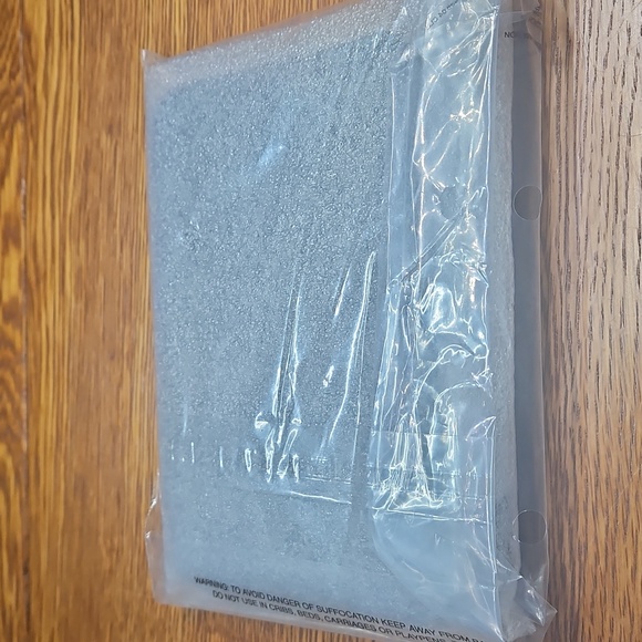 Coach Corner Zip Wristlet With Embellishments - Picture 4 of 5